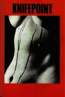 Knifepoint (2010) afişi