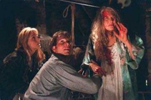 Kasırga Fotoğrafı