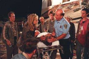 Kasırga Fotoğrafı