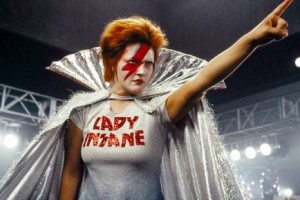 Charlie'nin Melekleri: Tam Gaz fotoğrafı