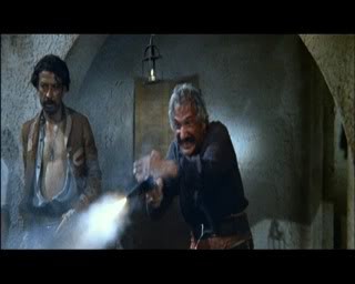 Los Profesionales De La Muerte fotoğrafı