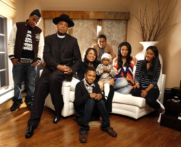 Run's House fotoğrafı