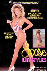 Loose Lifestyles (1988) afişi