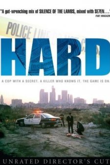 Hard (1998) afişi