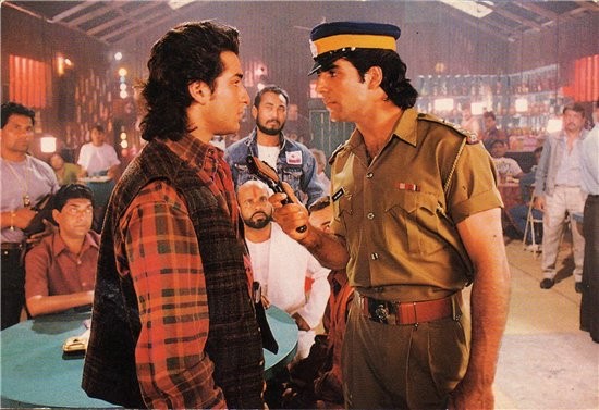 Keemat: They Are Back fotoğrafı