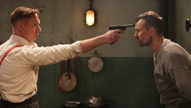 Şeytan Kayaları fotoğrafı