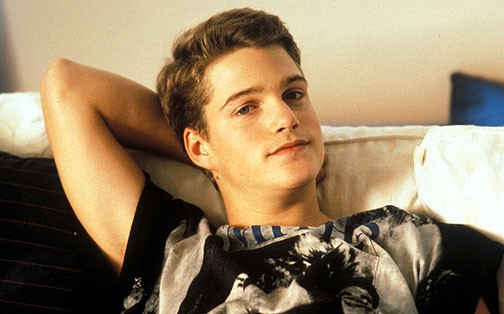 Men Don't Leave Fotoğrafı