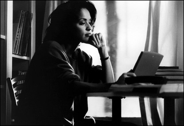 Mixing Nia Fotoğrafı