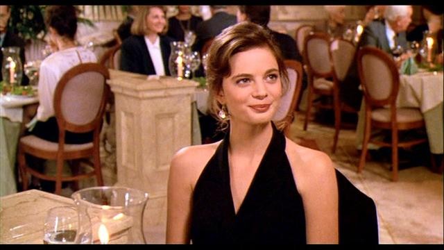 Kadın Kokusu Fotoğrafı