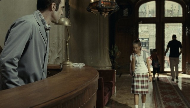 Ölüm Uykusu Fotoğrafı