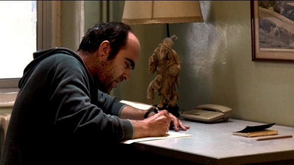 Ölüm Uykusu Fotoğrafı