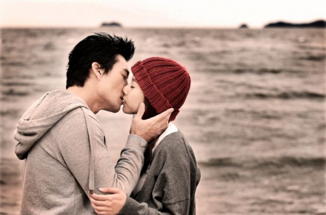 Golden Fish fotoğrafı