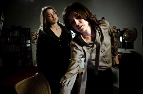 Unleashed fotoğrafı