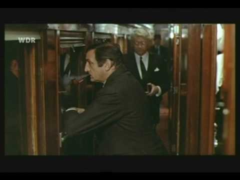 Le Silencieux Fotoğrafı