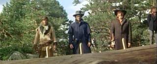 El Halcón Y La Presa Fotoğrafı