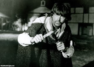 El Halcón Y La Presa fotoğrafı