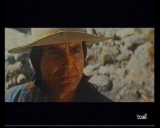 La Quebrada Del Diablo Fotoğrafı