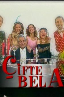 Çifte Bela (2001) afişi