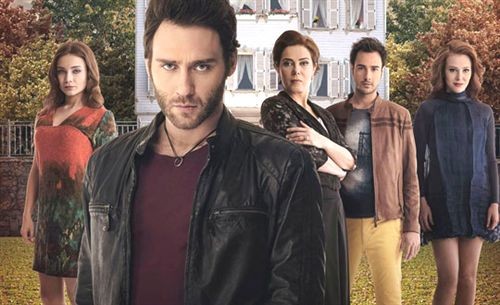 Beklenmeyen Bir Aşk fotoğrafı