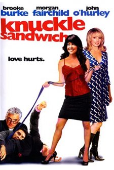 Knuckle Sandwich (2004) afişi