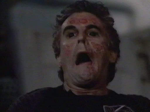 Something ıs Out There fotoğrafı