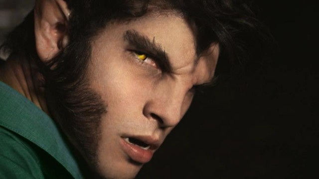 Teen Wolf Fotoğrafı