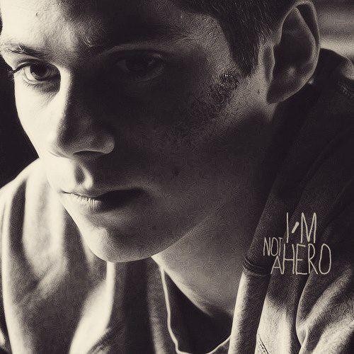 Teen Wolf Fotoğrafı