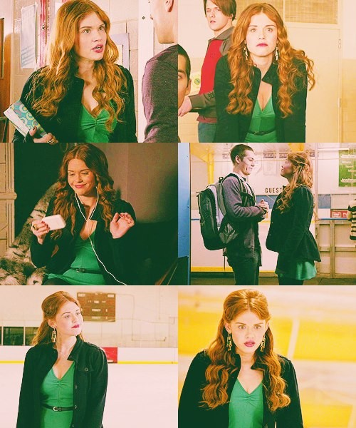 Teen Wolf Fotoğrafı