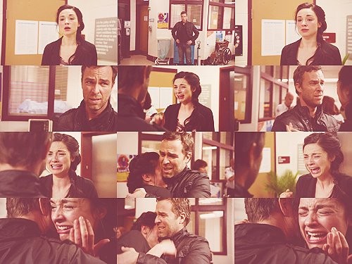 Teen Wolf Fotoğrafı