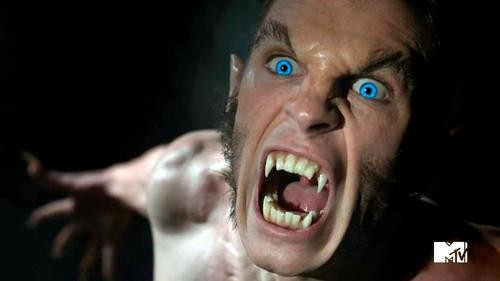Teen Wolf Fotoğrafı