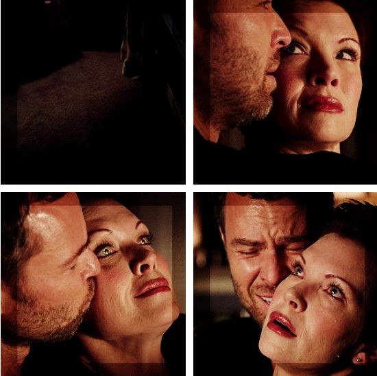 Teen Wolf Fotoğrafı