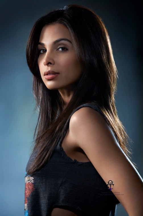 Teen Wolf Fotoğrafı