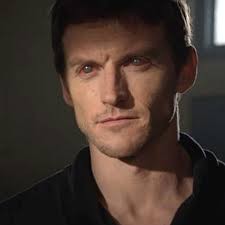 Teen Wolf Fotoğrafı