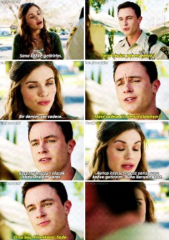 Teen Wolf Fotoğrafı