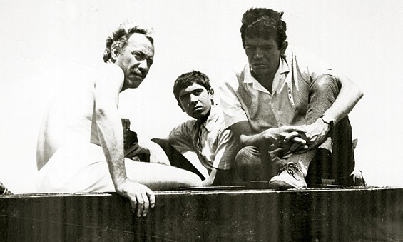 Al-makhdu'un Fotoğrafı