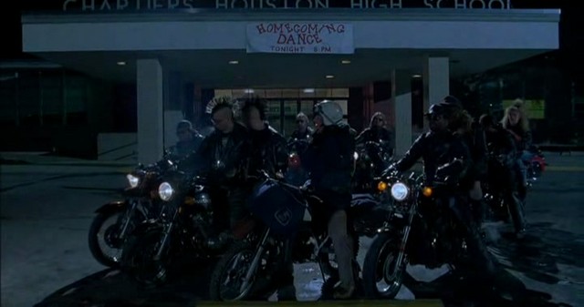 The Prince Of Pennsylvania Fotoğrafı