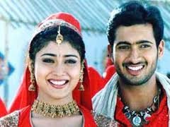 Neeku Nenu Naaku Nuvvu fotoğrafı