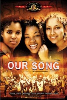 Our Song (2000) afişi