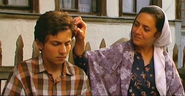 Karpuz Kabuğundan Gemiler Yapmak fotoğrafı