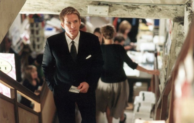 Le Boşanma fotoğrafı