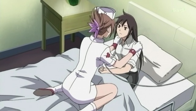 Yozakura Quartet fotoğrafı