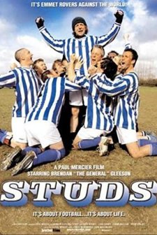 Studs (2006) afişi