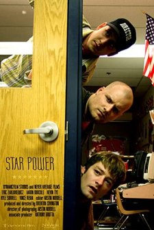 Star Power (2007) afişi