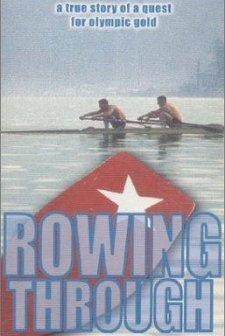 Rowing Through (1996) afişi