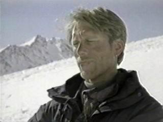 ınto Thin Air: Death On Everest Fotoğrafı