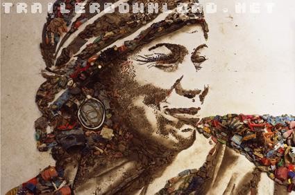 Waste Land Fotoğrafı