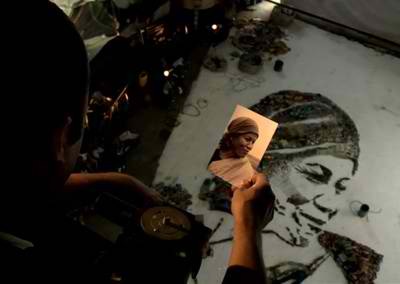 Waste Land Fotoğrafı