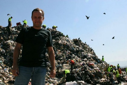 Waste Land Fotoğrafı