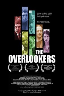 The Overlookers (2004) afişi