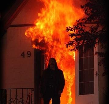 Jack's Law Fotoğrafı